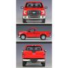 Welly 1/24 Ford F150 Пикап с обычной кабиной Модель автомобиля из сплава Литые игрушечные транспортные средства Миниатюрная масштабная модель автомобиля Игрушка для детей Подарок
