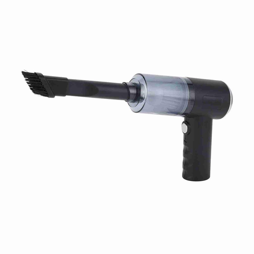 Компьютерный пылесос ручной беспроводной перезаряжаемый мощный всасывающий мини-пылесос для клавиатуры