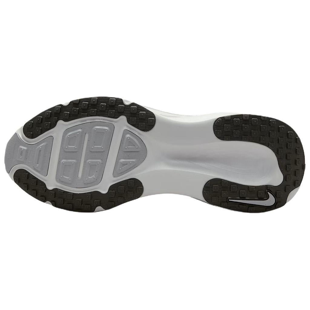 Nike Vomero 18 Comfortable Soft Durable Breathable Low-Top Casual Running Shoes Men Sneaker Gray HM6803-009