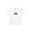 Palace X Adidas EQT Tee White Men Tops HK2138