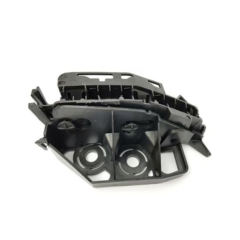 Левый+Правый Кронштейн Держатель Переднего Бампера Для Peugeot 408 308 CC SW 2008-2013