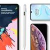 Универсальный стилус для планшета с индикатором заряда для iPhone Xiaomi Samsung Аксессуары для планшета Сенсорный стилус для iPad и Android-планшета