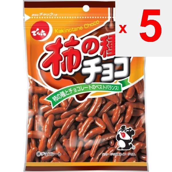 denroku Шоколад Kaki no tane 58 гХарактеристики шоколадного продукта от Denroku Corporation, которыйХарактеристики шоколадного продукта от Denroku Cor