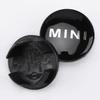 4PCS 54mm 56mm Car Wheel Center Hub Caps Rim Covers Badge Emblem For BMW Mini Cooper One S JCW R56 R50 R53 R55 R57 R60 F55