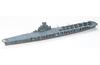 Tamiya 1/700 Waterline Series No. 211 Japanese Navy Aircraft Carrier Taiho Plastic Model 31211