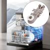 Dishwasher Upper Rack Wheel, Easy Installation, 8268743 for PS11745459 WP8268743