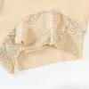 High Waist Slimming Shapewear Cotton Crotch Tummy Control Underpants Seamless Panties Women  Women