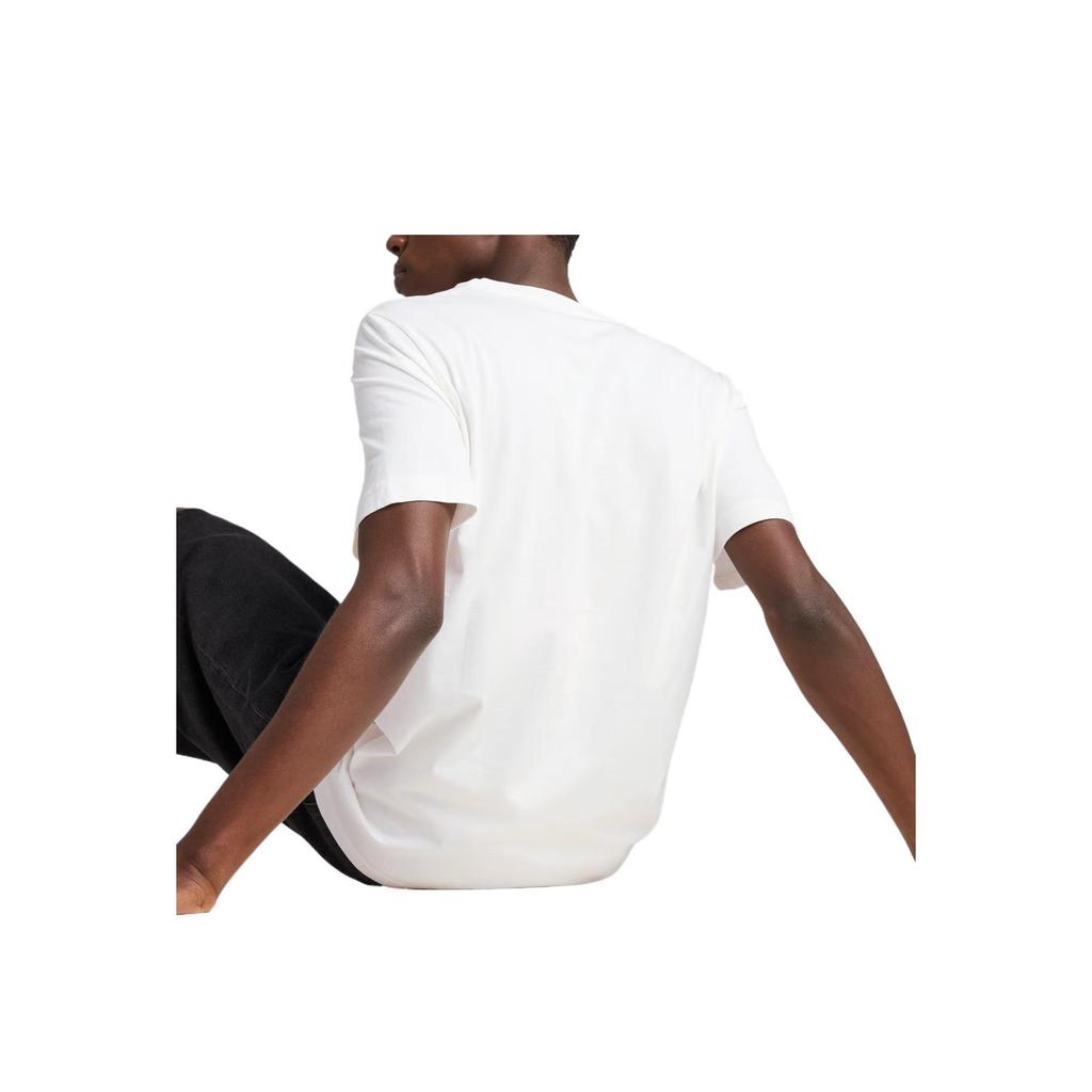 Puma Warding Comfortable Fashion Casual Versatile Short Sleeve T-Shirt Men Tops Puma-White 687679-02