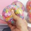 Сквиши-мячики Дофаминовый мячик от стресса Сенсорные игрушки для взрослых и детей Снятие тревожности Игрушки-фиджеты Мячики Медленный успокаивающий инструмент