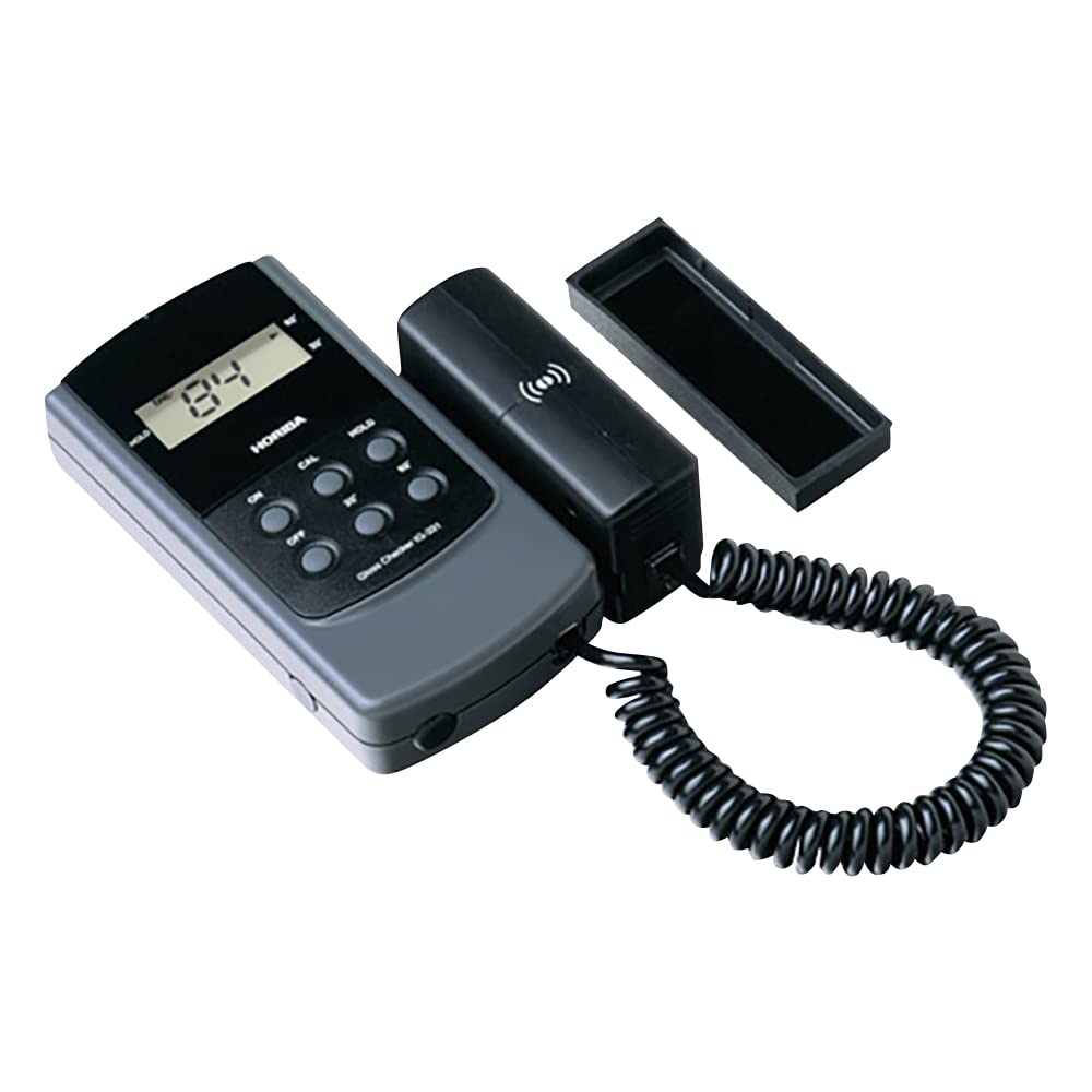Horiba Handy Gloss Meter (Проверка глянца) ИГ-331