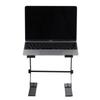 Kikutani DJ Laptop Height Stand, Adjustable, Non-Slip Design, LT-100B