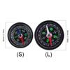 Bike Compass Lightweight Handlebar Compass Waterproof Bicycle Compass  S/L Multi-Purpose Bicycle Handlebar Accessory
