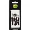 The Beatles White Album Iconic Image Magnetic Bookmark