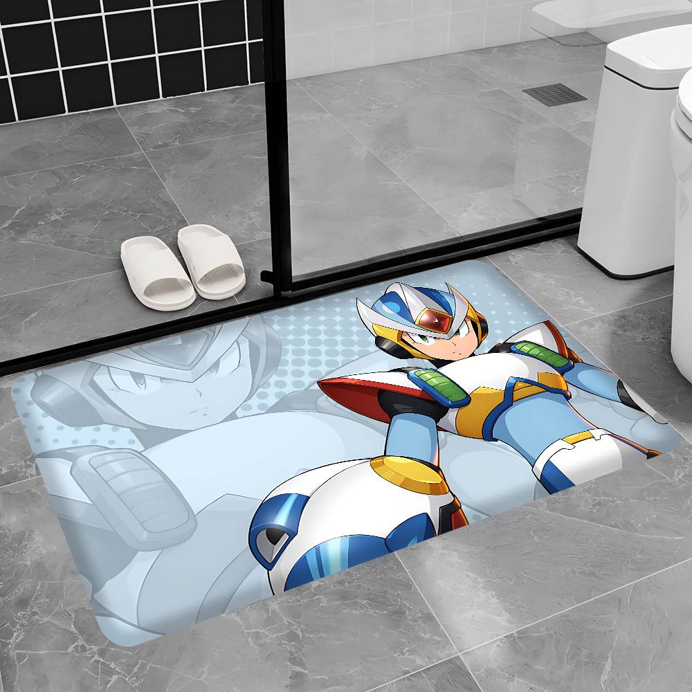 Классическая игра R-Rockman Кухонный коврик Детская комната Декорация спальни Балкон Противоскользящий коврик для двери Гостиная Alfombra