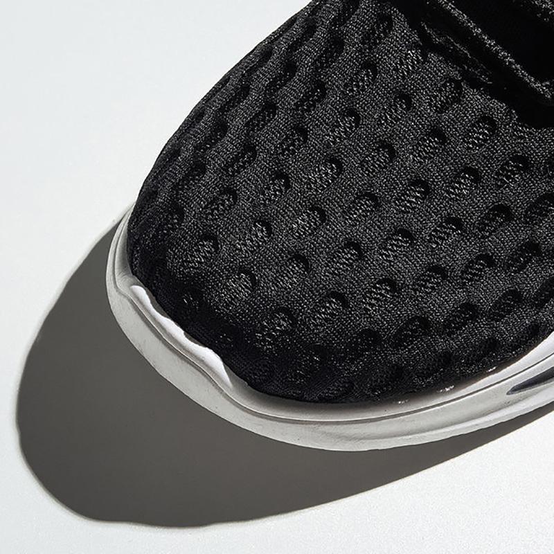 Mesh Breathable Men's Shoes Autumn Sports Shoes Trendy All-match Old Shoes