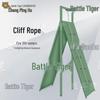 ZHANDOUHU Firefighter Obstacle Course Training Equipment
