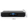 SHILE Professional 12-inch Stage & Conference Audio System Kit (CN version)