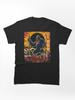 Godzilla Vs. Kong King Kong Attacks Berlin – Japanese Monster Movie Art Classic T-Shirt