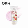 Ottie Очищающая пенка с фруктовым йогуртом, клубника