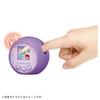[Включен бонус от производителя] Takara Tomy Puniruns Puni Tomotsushin Фиолетовый с картой Puni