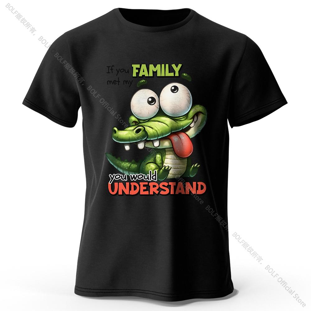 Loose Fit 100% Cotton T-Shirt Soft Breathable Round Neck Short Sleeve Tee Unisex Fun Quirky Style Vintage Unisex Lightweight Fit