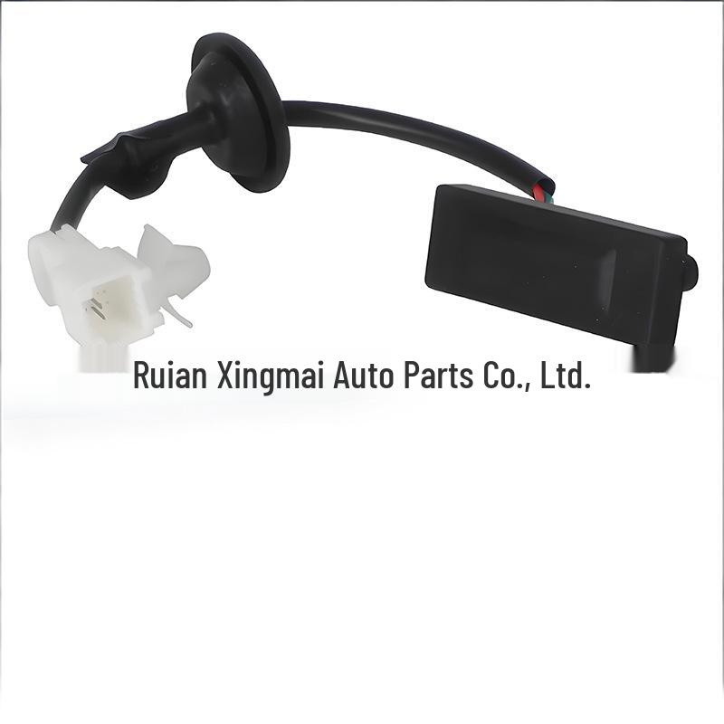 Hyundai i10 (2013-2020) Tailgate Release Switch 81260-B4000