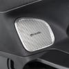 AQW1 2/4pcs New Car Audio Decorate 3D Aluminum Badge Emblem Sticker For Honda Civic Fit Jazz Accord CRV HRV City Odyssey Passport