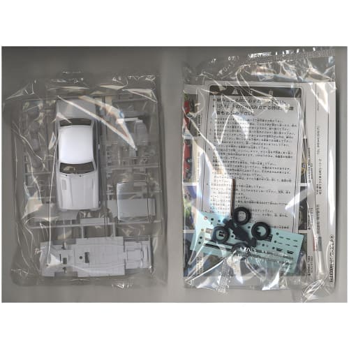 Micro Ace 1/32 Owners Club No.14 '69 Isuzu Bellett