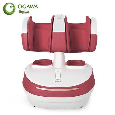 OG-3208 Раздельный массажер для ног и стоп, штекер CN (адаптер в комплекте)
