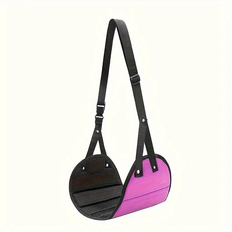 Дорожные аксессуары Дорожный отдых Подвесная кровать Офисный подвесной ремень Самолет Высокоскоростной поезд Отдых Нога Подвесная кровать Педаль для ног Подвесная нога