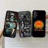 Чехол для телефона R-Royals E-Enfields Для S25 Samsung S26 S24 Ultra S22 S23 S20 Fe S21 Plus A54 A34 A16 A53 Задняя крышка