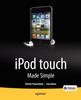 Книга iPod Touch Made Simple