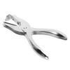 Staple Nail Remover 20pcs Discontinuous Capacity Pliers Type Skid Resistance for 24 6 26 6