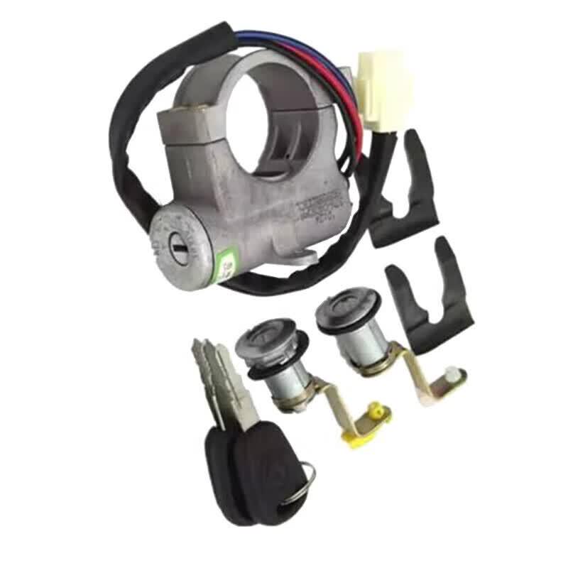 Замок зажигания в сборе Dongfeng EQ2102