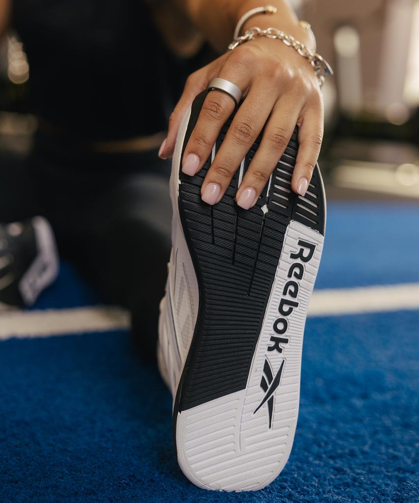 Reebok [F45 Training] Nano X5 Edge - White / 100274749