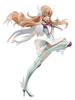 MegaHouse Saint Seiya Omega Figure Aquila Yuna Bronze