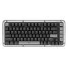 Logitech ALTO KEYS K75M Серия Amber AI Кастомная Беспроводная Механическая Клавиатура