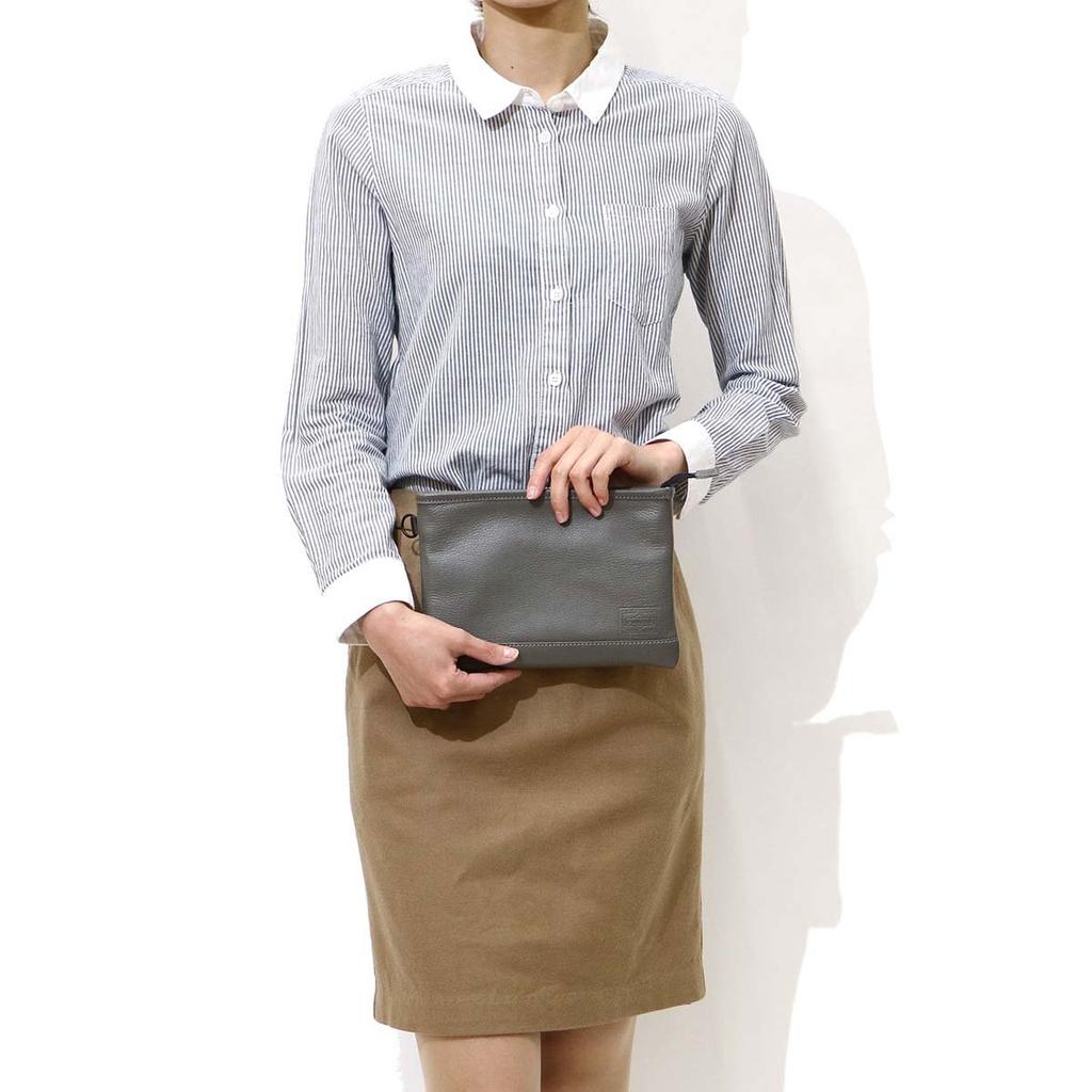 Porter Косметичка Delight 145-03290 Черный10