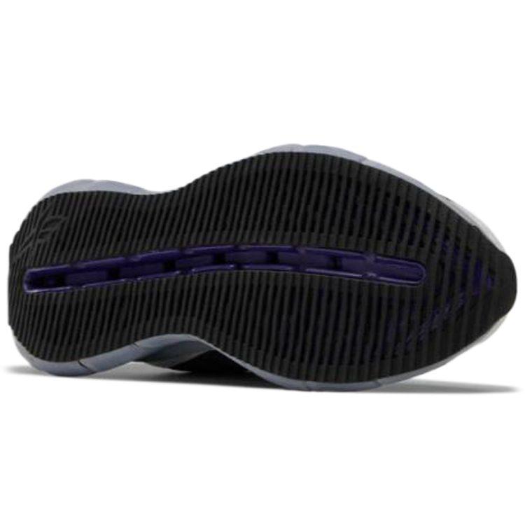 Zig Kinetica Concept Type 2 Reebok 'Черный Бирюзовый' FW5736