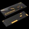 Беспроводная голосовая клавиатура MiMouse Smart AI 3.0