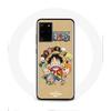 Case for Samsung Galaxy S11 Plus One Piece Manga Straw Hat Pirates