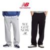 New Balance Uni Nbsc Широкие брюки Nbmle42813