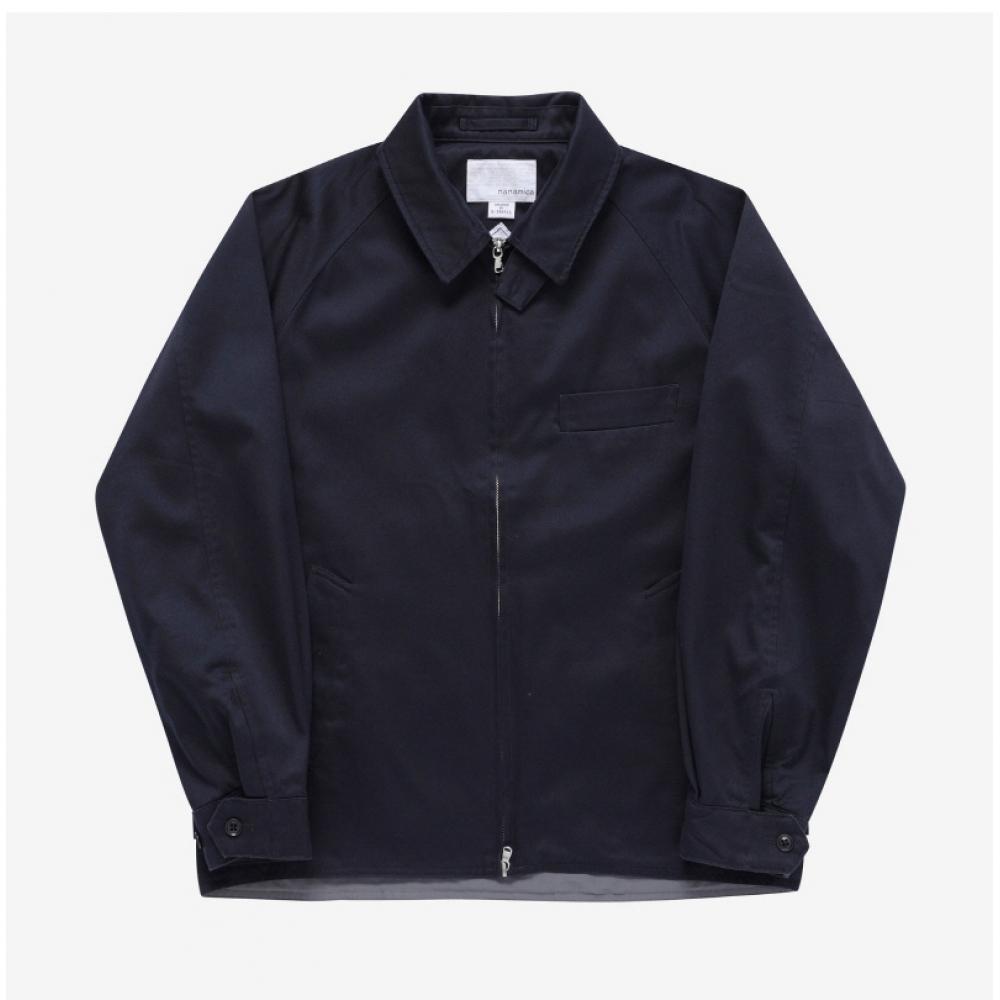 NaNamika Suaf365e N Gore Tex iNfiNium chiNo Crew meN S Jacket