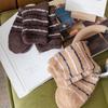 Thermal Socks for Men Coral Fleece Socks Colorful Lightweight Athletic Socks Casual Socks Winter Socks Men