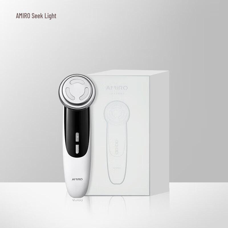 AMIRO Ion Rejuvenation Home Beauty Device