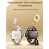 Bluetooth-наушники KINYO A20