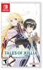 Tales of Xillia Remastered (Импортировать: Северная Америка) - Выключатель