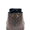 [Б/У] Louis Vuitton Neonoe MM 'Коричневый канвас Monogram' - Хорошее состояние #V6OMGY