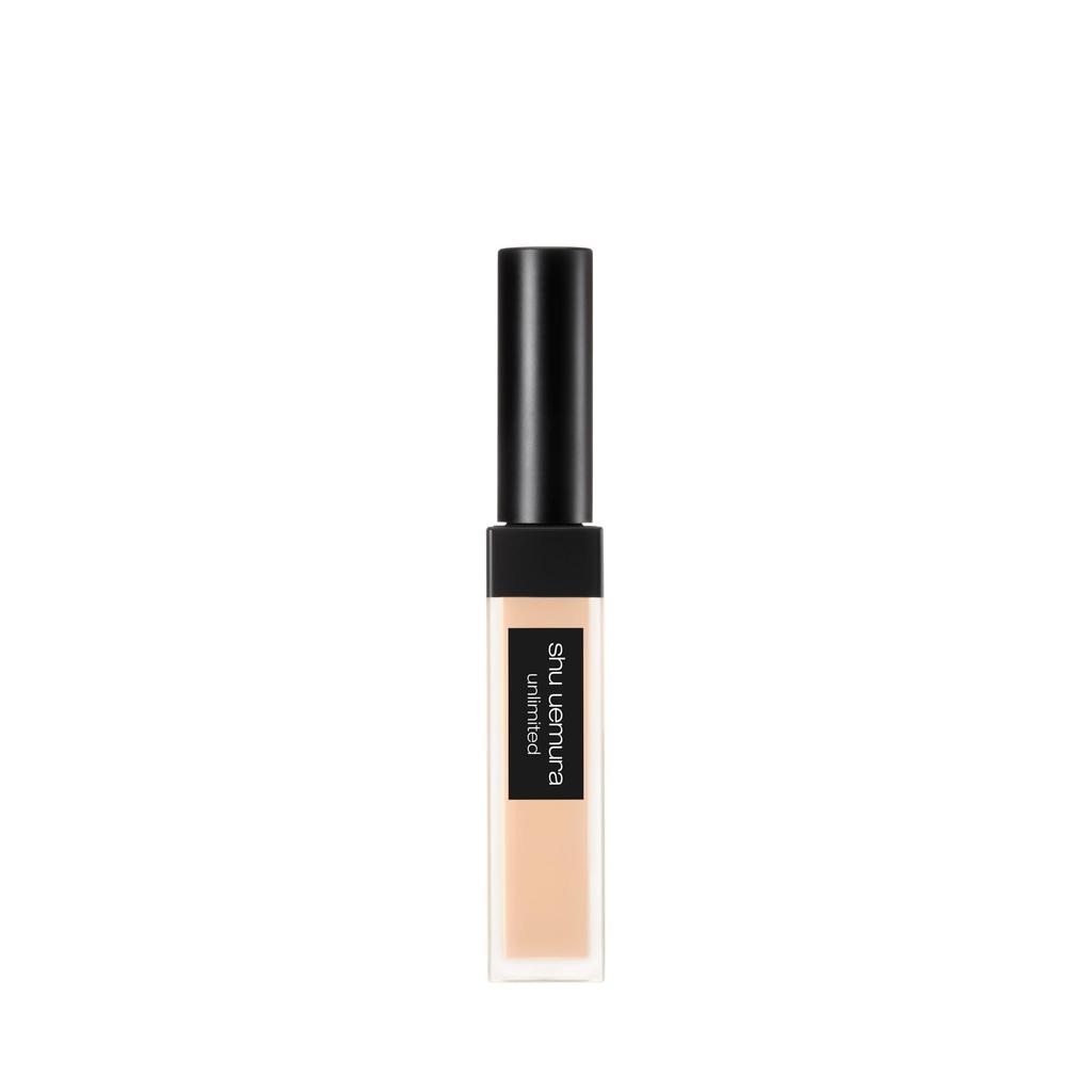 Shu uemura unlimited консилер 7 мл 4 средний (шу уэмура)