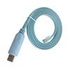 USB-RJ45 для Cisco USB-консольный кабель, отладочная линия для маршрутизатора, конвертер RJ45, коммутатор, расширение USB, компьютерная сеть